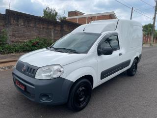 Foto do veículo Fiat Fiorino 1.4