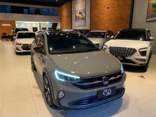 Foto do veículo Volkswagen Nivus 1.0 200 Tsi Highline Auto