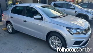 Foto do veículo Volkswagen Voyage 1.6 Msi Flex 16v 4p Aut.