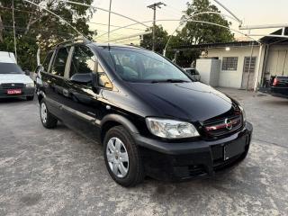 Foto do veículo Chevrolet Zafira Expres. 2.0 Mpfi Flexpower 5p Aut