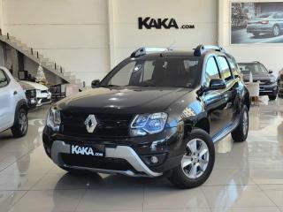 Foto do veículo Renault Duster Dynamique 2.0 Flex 16v Aut.