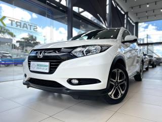 Foto do veículo Honda Hr-v Exl 1.8 Flexone 16v 5p Aut.
