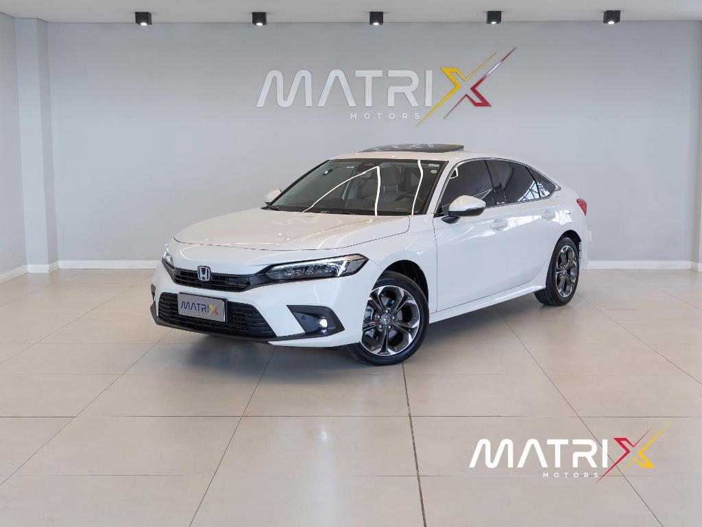 Honda Civic 2024