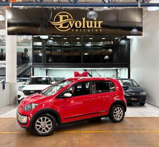 Foto do veículo Volkswagen Up! Cross I Motion 1.0 T.flex 12v 5p
