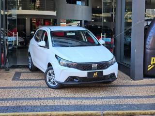 Foto do veículo Fiat Argo 1.0 Drive