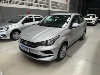 Foto do veículo Fiat Cronos 1.0 Drive