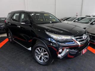 Foto do veículo Toyota Sw4 2.8 Tdi Srx Auto 4wd