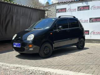 Foto do veículo Chery Qq 1.1 16v