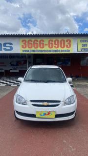 Foto do veículo Chevrolet Classic 1.0 Mpfi Life 8v
