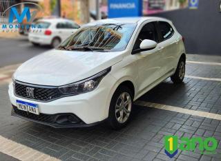 Foto do veículo Fiat Argo 1.0 Drive