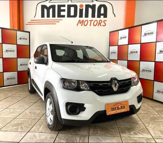 Foto do veículo Renault Kwid 1.0 Zen