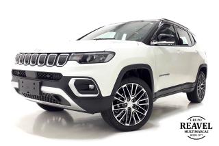 Foto do veículo Jeep Compass 2.0 Td350 Limited Auto 4wd