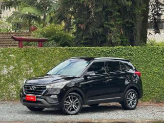 Foto do veículo Hyundai Creta Pulse Plus 1.6 16v Flex Aut.