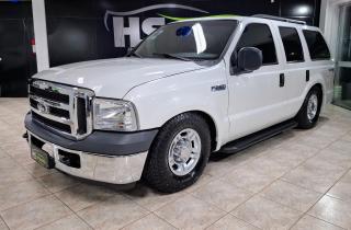 Foto do veículo Ford F-250 Tropical Sl/van T.diesel (todas)