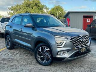 Foto do veículo Hyundai Creta Platinum 1.0 Tb 12v Flex Aut.