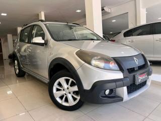 Foto do veículo Renault Sandero 1.6 16v Hi-flex Privilege Auto