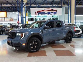 Foto do veículo Ford Maverick 2.5 Hev Lariat Cvt