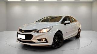 Foto do veículo Chevrolet Cruze Lt 1.4 16v Turbo Flex 4p Aut.