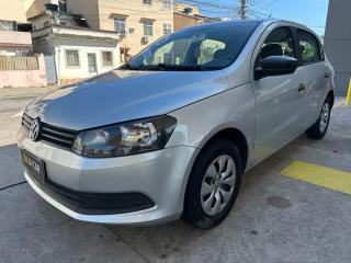 Foto do veículo Volkswagen Gol City 1.6 Mi 8v 4p