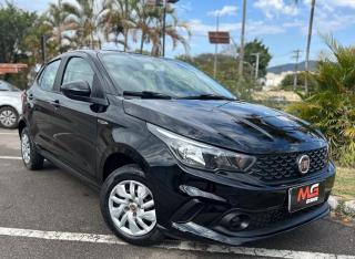 Foto do veículo Fiat Argo 1.0 6v Flex.