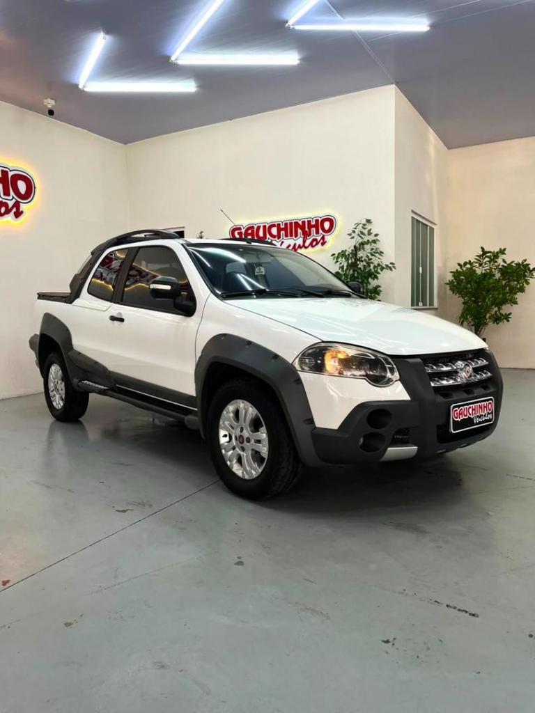 Fiat Strada