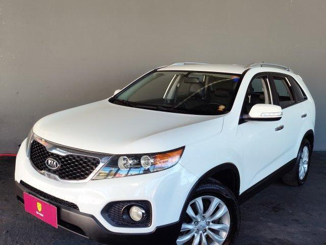 KIA Sorento 2013
