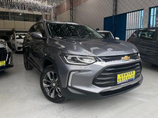 Foto do veículo Chevrolet Tracker 1.2 Turbo Premier Auto