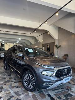 Foto do veículo Fiat Toro Ranch 2.0 16v 4x4 Tb Diesel Aut.