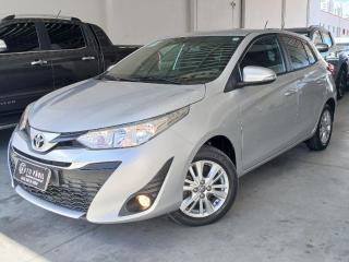 Foto do veículo Toyota Yaris Xl Plus Tech 1.3 Flex 16v Aut.