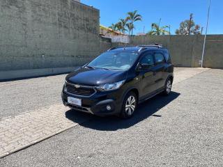 Foto do veículo Chevrolet Spin Activ 1.8 8v Econo. Flex 5p Aut.