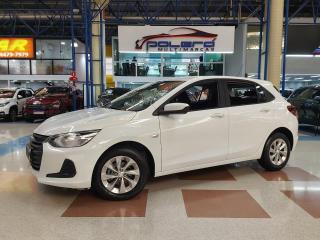 Foto do veículo Chevrolet Onix Hatch Lt 1.0 8v Flexpower 5p Mec.