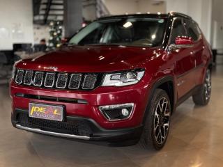Foto do veículo Jeep Compass 2.0 Limited Auto