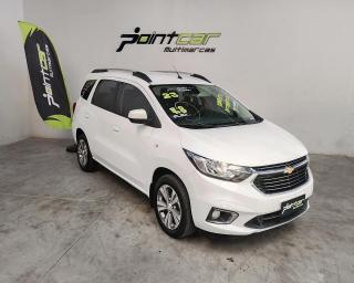 Foto do veículo Chevrolet Spin Premier 1.8 8v Econo.flex 5p Aut.