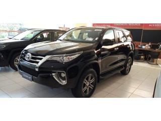 Foto do veículo Toyota Sw4 2.8 Tdi Srx Platinum 7l Auto 4wd