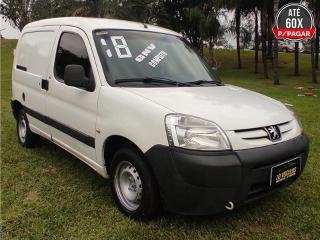 Foto do veículo Peugeot Partner 1.6 Furgao