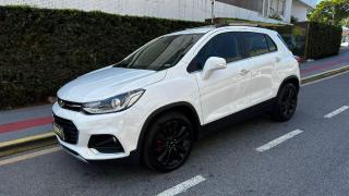 Foto do veículo Chevrolet Tracker Premier 1.4 Turbo 16v Flex Aut
