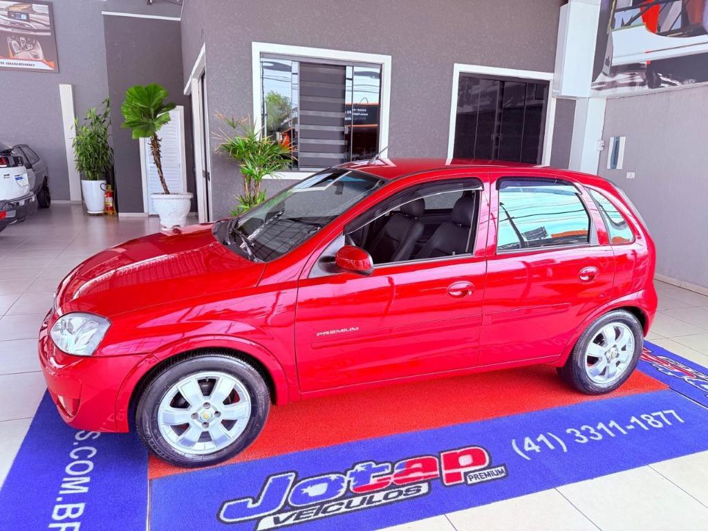 Chevrolet Corsa