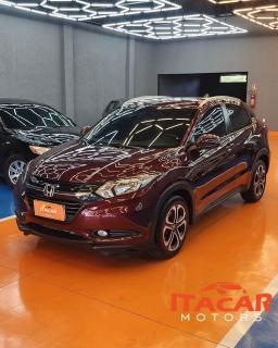 Foto do veículo Honda Hr-v Ex 1.8 Flexone 16v 5p Aut.