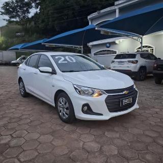 Foto do veículo Chevrolet Onix Sed. Plus Prem. 1.0 12v Tb Flex Aut