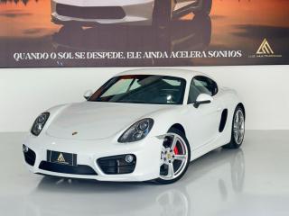 Foto do veículo Porsche Cayman S 3.4