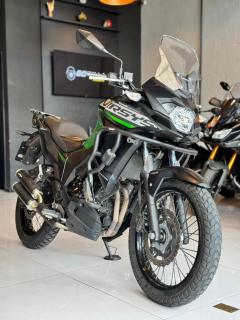 Foto do veículo Kawasaki Versys X 300