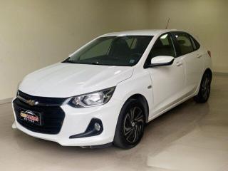 Foto do veículo Chevrolet Onix 1.0 Lt