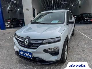 Foto do veículo Renault Kwid 1.0 Intense