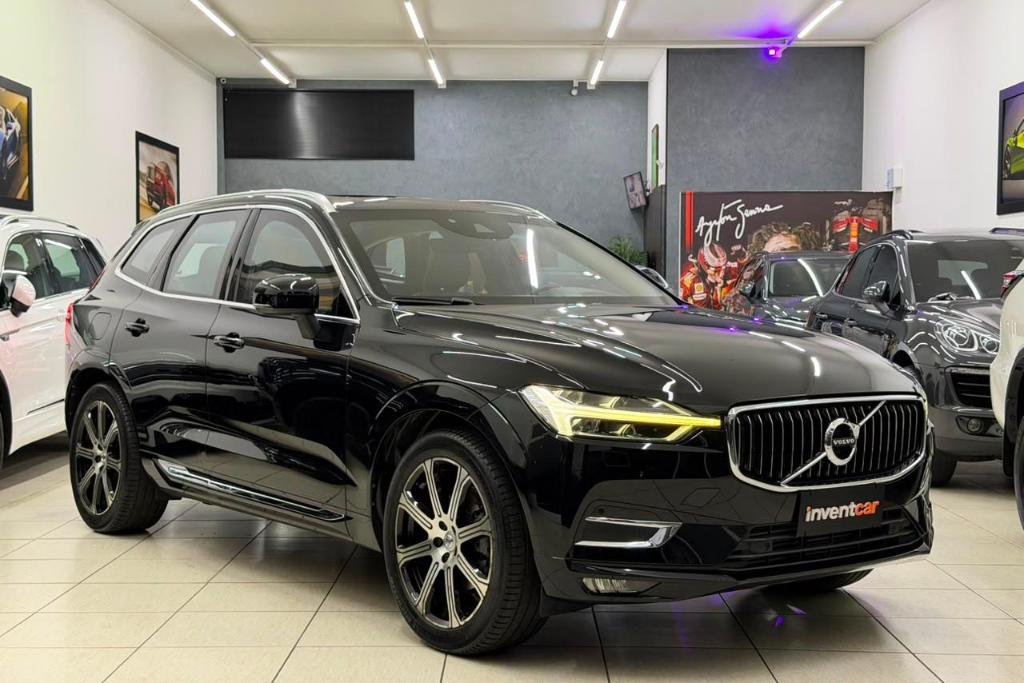 Volvo Xc 2019