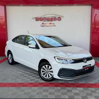 Foto do veículo Volkswagen Virtus 1.0 170 Tsi Auto