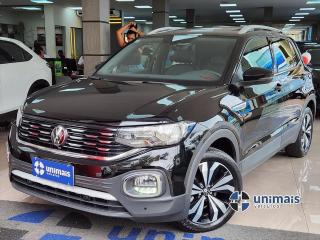 Foto do veículo Volkswagen T-cross 1.4 250 Tsi Highline Auto