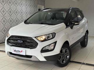 Foto do veículo Ford Ecosport Freestyle 1.5 12v Flex 5p Aut.
