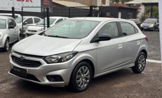 Foto do veículo Chevrolet Onix Hatch Joy 1.0 8v Flex 5p Mec.