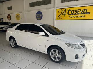 Foto do veículo Toyota Corolla 2.0 Dual Vvt-i Flex Xei Auto