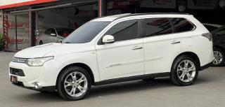 Foto do veículo Mitsubishi Outlander 3.0 V6 Gt Auto 4wd